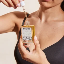 Herbier Huile Corps Delassante