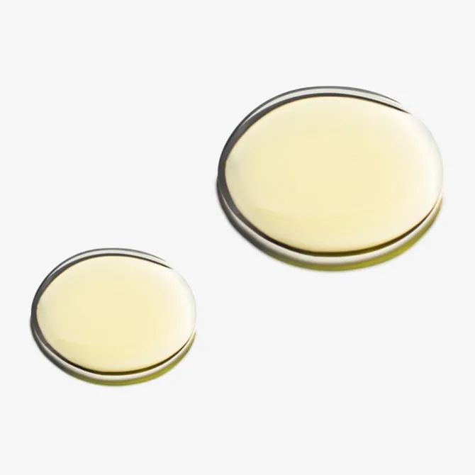 Herbier Huile Demaquillant