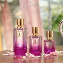 Here & The Wild Flowers