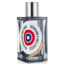 Hermann a Mes Cotes Me Paraissait Une Ombre