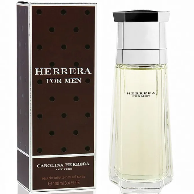 HERRERA FOR MEN