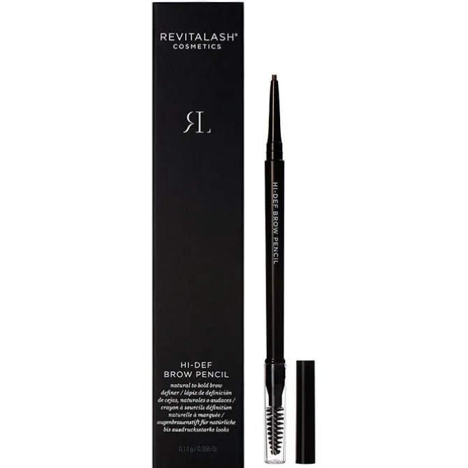 Hi-Def Brow Pencil