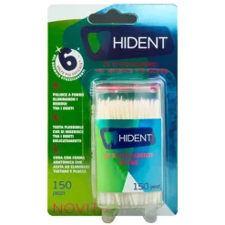 Hident Palillos Dentales