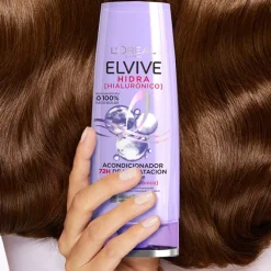 HIDRA HIALURÓNICO Acondicionador