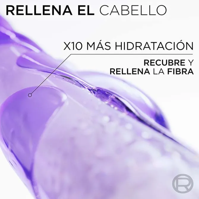 HIDRA HIALURÓNICO Champú