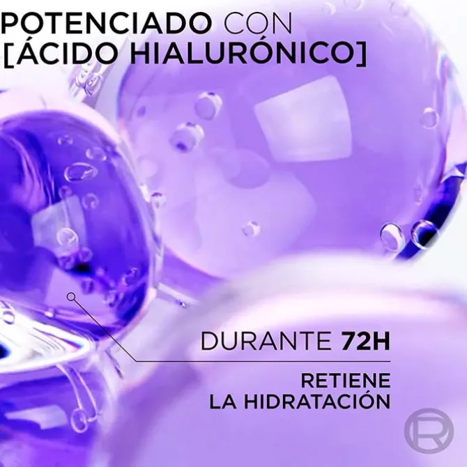 HIDRA HIALURÓNICO Champú