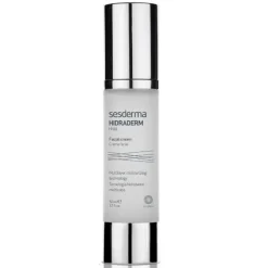 Hidraderm Hyal Crema Facial