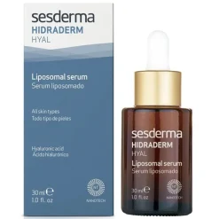Hidraderm Hyal Liposomal Sérum
