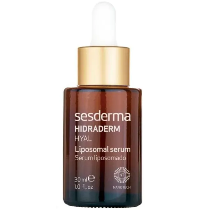 Hidraderm Hyal Liposomal Sérum