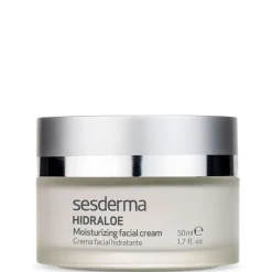 Hidraloe Crema Facial Hidratante