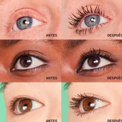 High Impact High-Fi™ Mascara