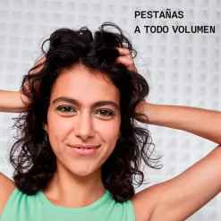 High Impact High-Fi™ Mascara