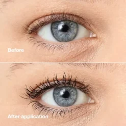 High Impact Mascara