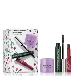 High Impact Mascara Estuche