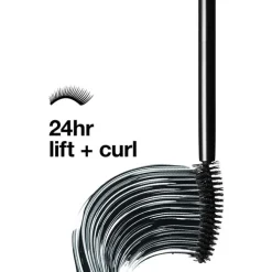 High Impact Zero Gravity Mascara