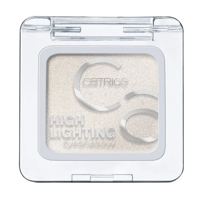 Highlighting Sombra de Ojos