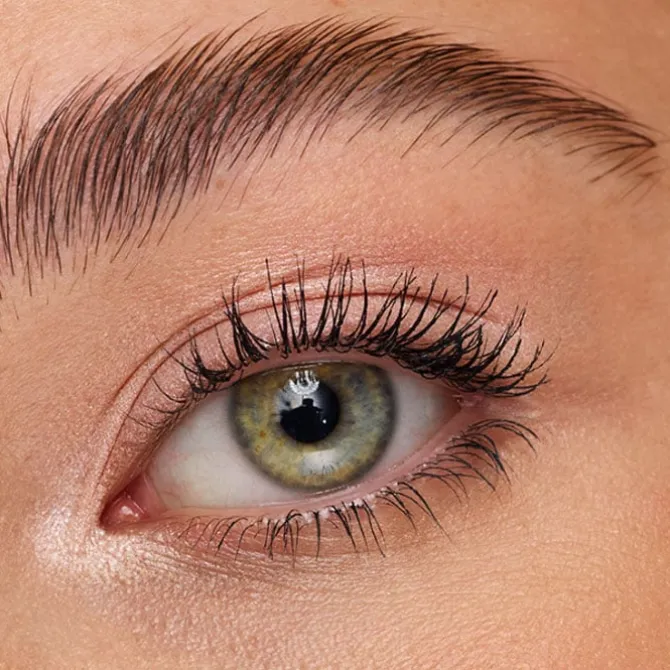 Highlighting Sombra de Ojos