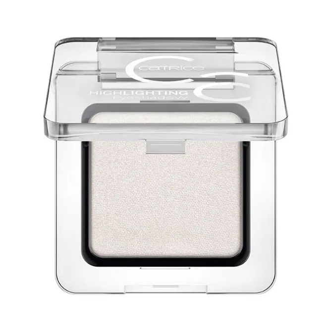 Highlighting Sombra de Ojos