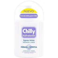 HIGIENE ÍNTIMA HIDRATANTE