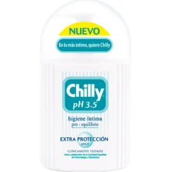 HIGIENE ÍNTIMA pH 3.5