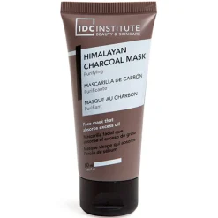 Himalayan Charcoal Mask