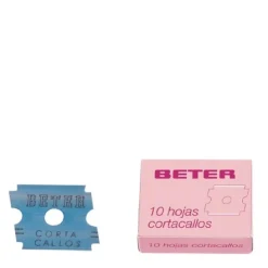 Hojas Repuesto Cortacallos