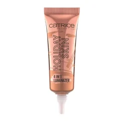 Holiday Skin Iluminador 4 en 1