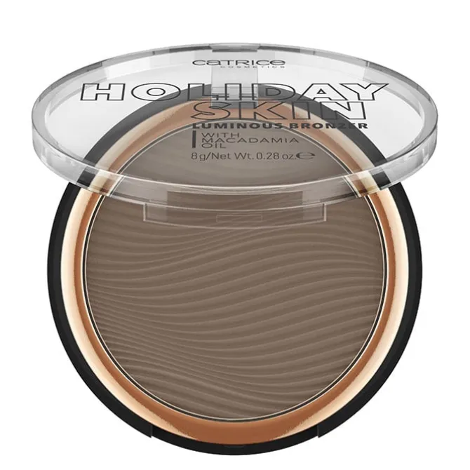 Holiday Skin Luminous Bronceador