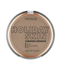 Holiday Skin Luminous Bronceador