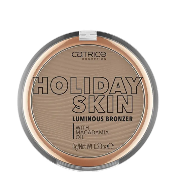 Holiday Skin Luminous Bronceador