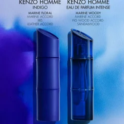 HOMME INDIGO