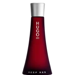 HUGO DEEP RED
