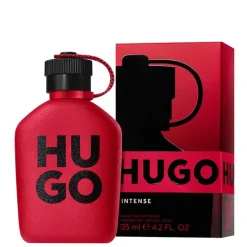 HUGO INTENSE