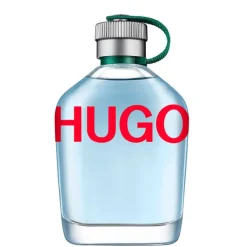 HUGO MAN