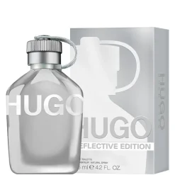 HUGO REFLECTIVE EDITION