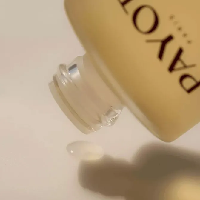 Huile Corps Tonifiante