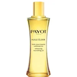 Huile Élixir