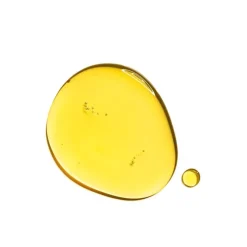 Huile Orchidée Bleue