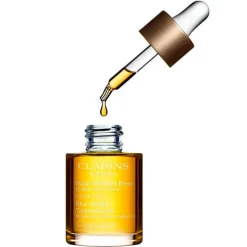 Huile Orchidée Bleue