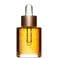 Huile Orchidée Bleue