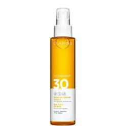 Huile-en-Brume Solaire SPF30