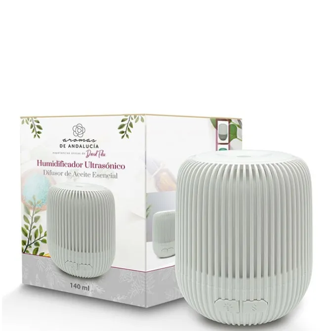 Humidificador Ultrasónico