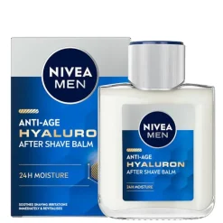Hyaluron After Shave Bálsamo Antiedad