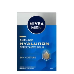 Hyaluron After Shave Bálsamo Antiedad