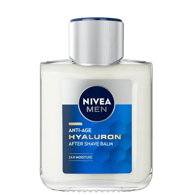 Hyaluron After Shave Bálsamo Antiedad