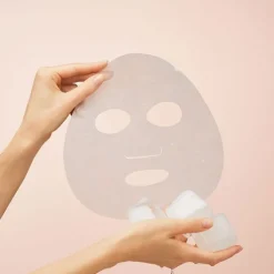 Hyaluron Cellular Filler + Contorno Mascarilla de Tejido