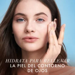 Hyaluronic + Vitamina B5 Contorno de Ojos