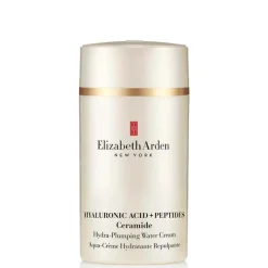 Hyaluronic Acid + Peptides Ceramide Water Cream