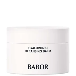 Hyaluronic Cleansing Balm