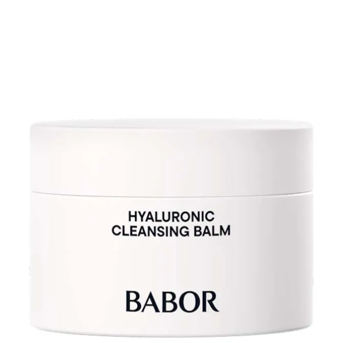 Hyaluronic Cleansing Balm